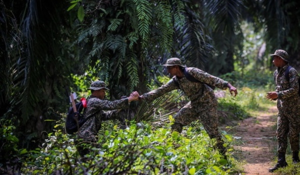 Foto fail BERNAMA